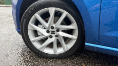 SEAT Ibiza 1.0 TSI 115 FR 5dr DSG Petrol Hatchback